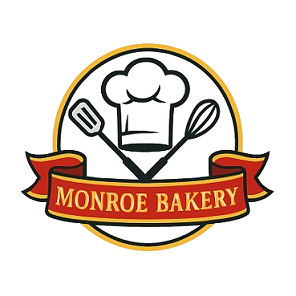 Monroe Bakery Logo