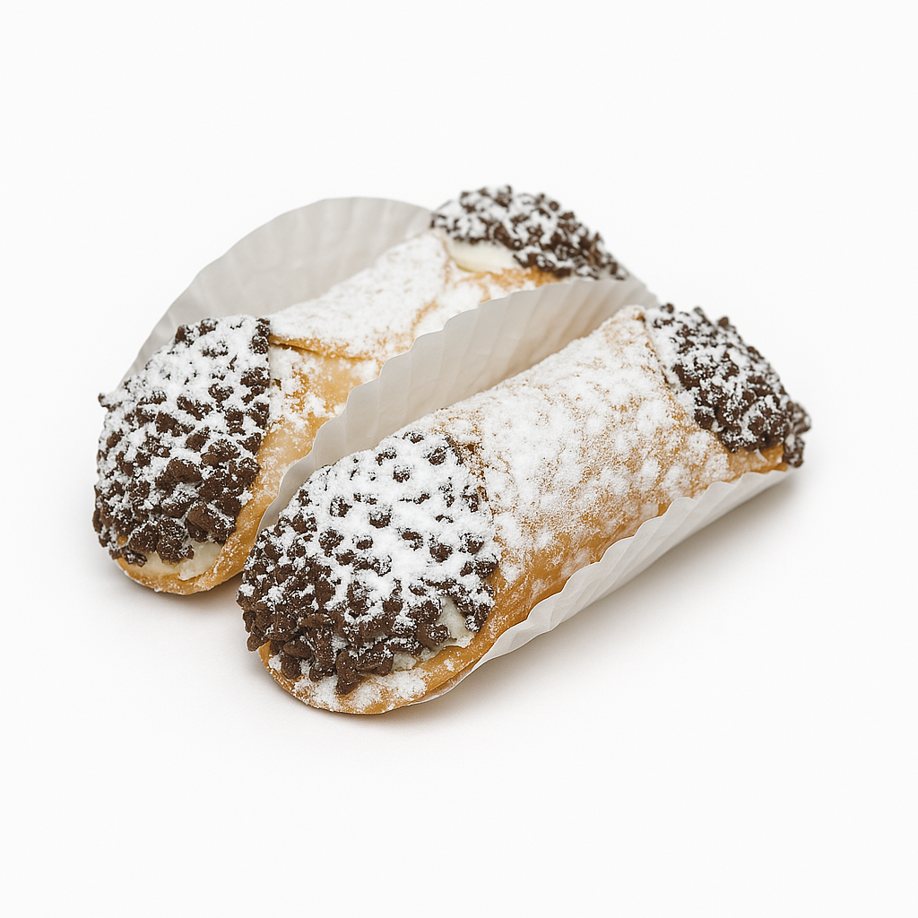 Cannolis